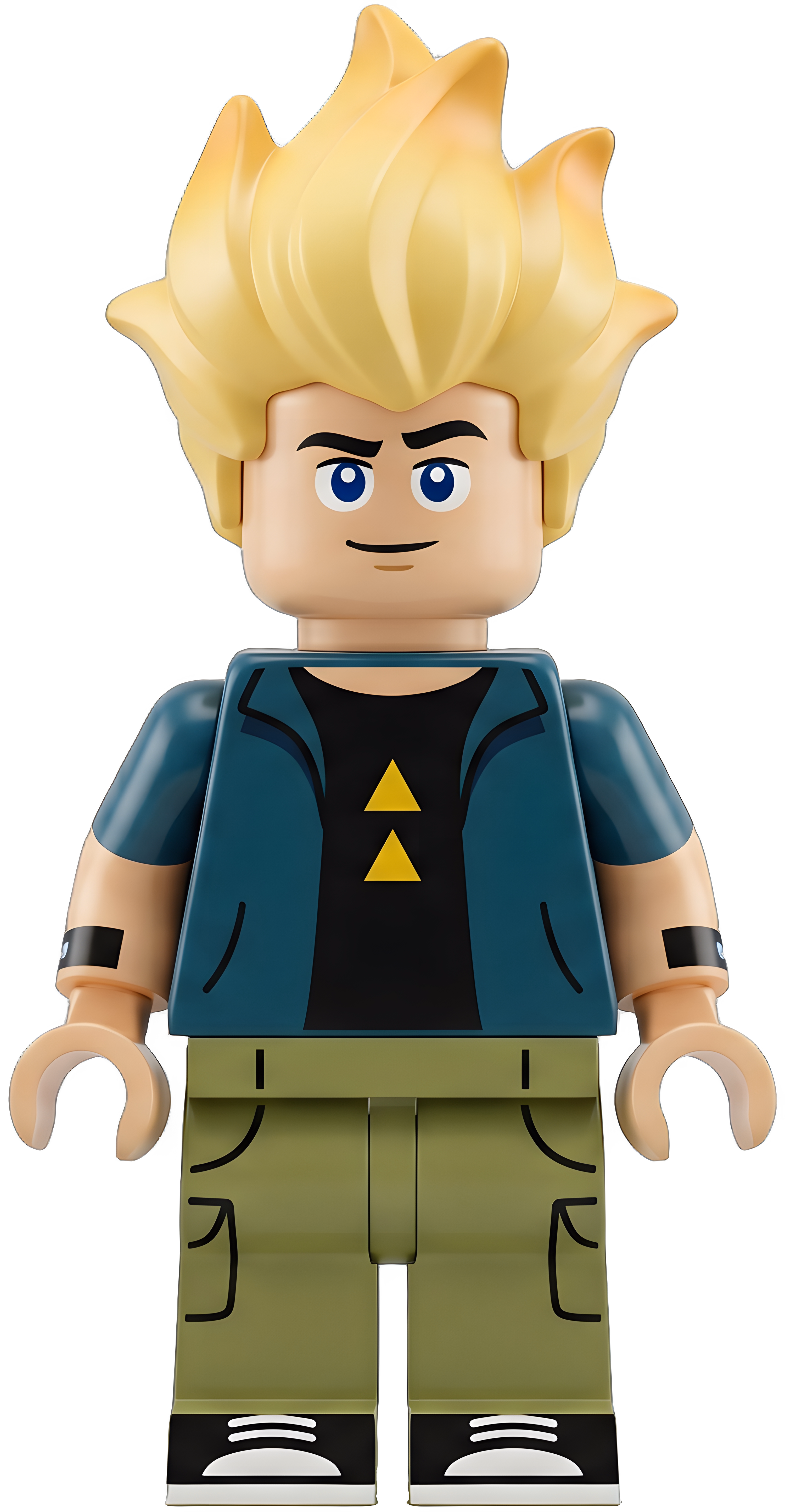 Johnny Test