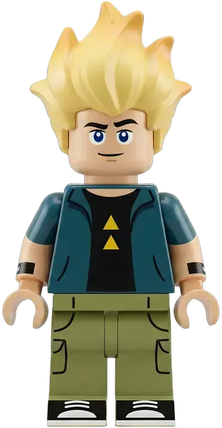 Johnny Test