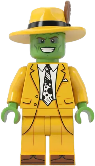 Stanley Ipkiss