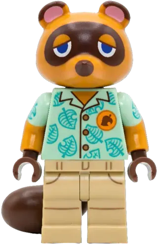 Tom Nook