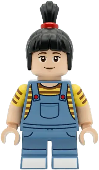 Agnes Gru