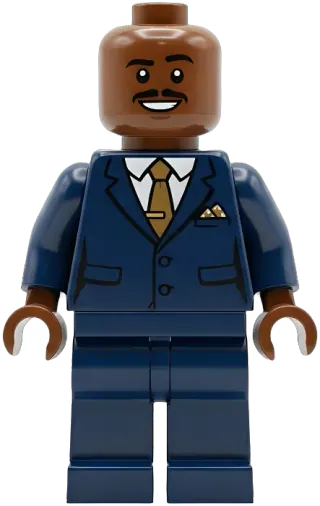 Steve Harvey