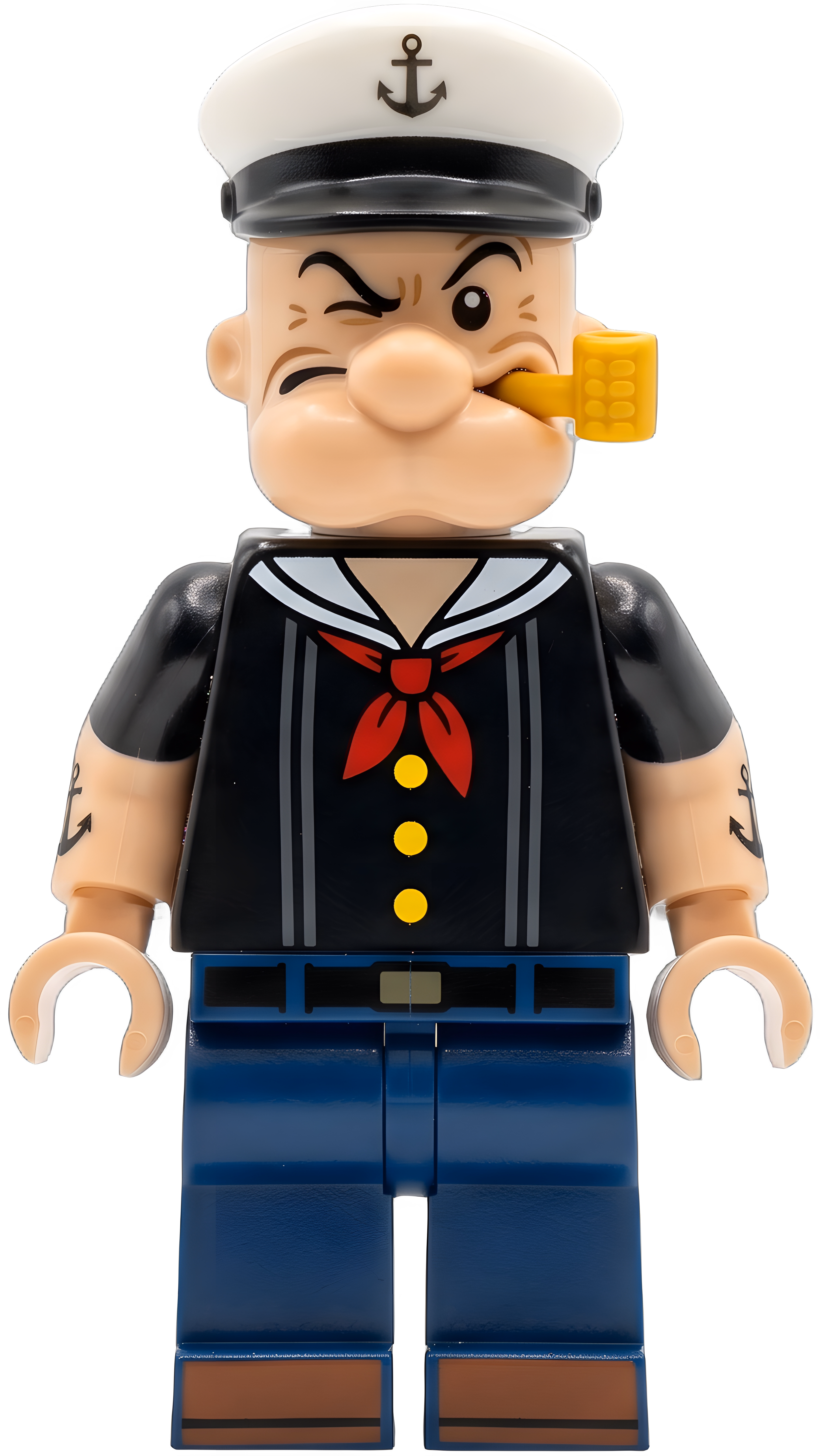 Popeye