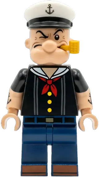 Popeye