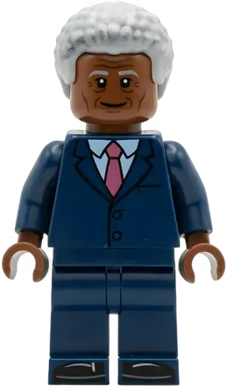 Nelson Mandela