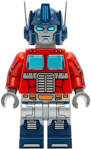 Optimus Prime