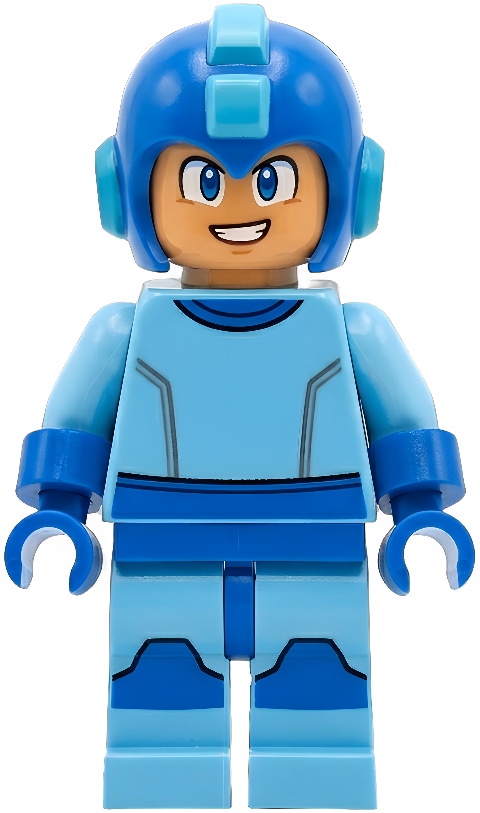 Mega Man
