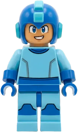 Mega Man