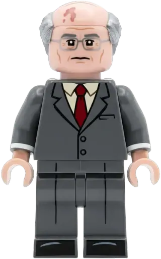 Mikhaïl Gorbatchev