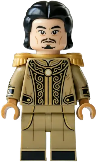 Emperor Meiji