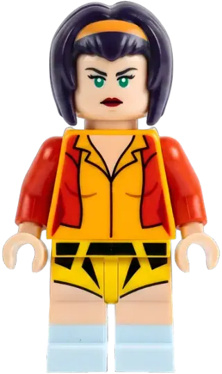 Faye Valentine