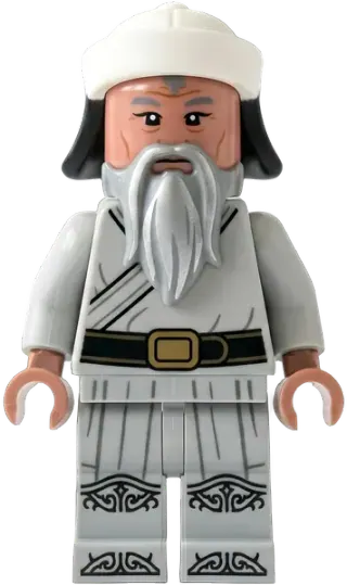 Genghis Khan