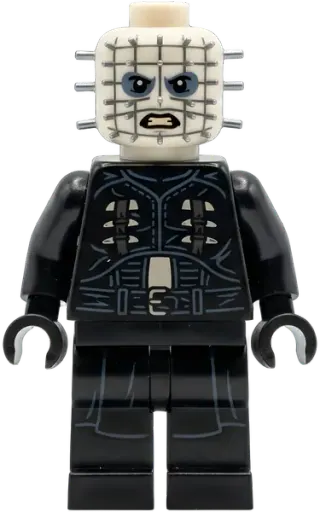 Pinhead
