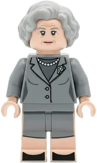 Agatha Christie