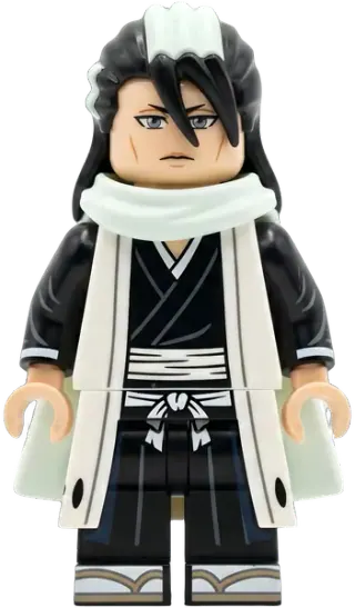 Byakuya Kuchiki