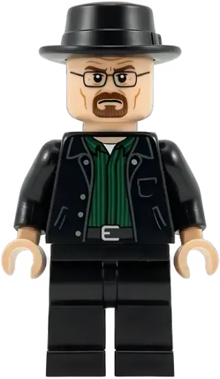 Heisenberg