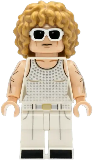 Michel Polnareff