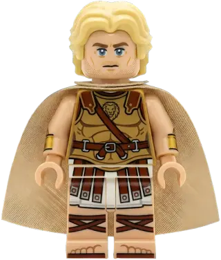 Alexander The Great