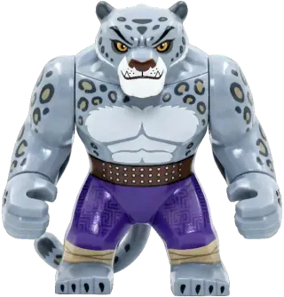 Taï Lung bigfig