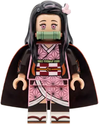 Nezuko Kamado