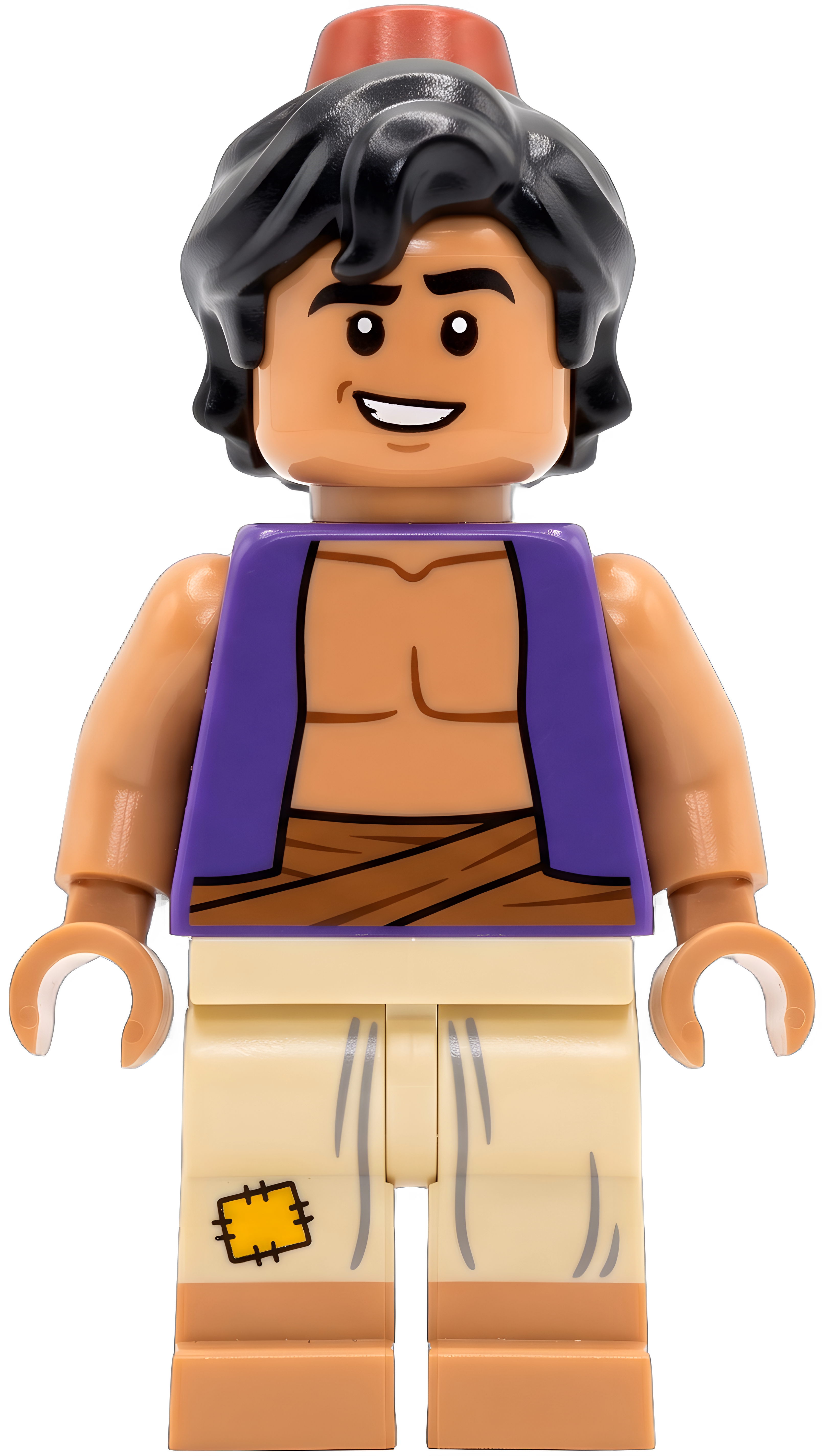 Aladdin