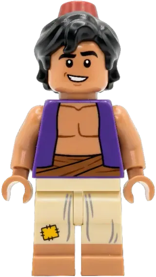 Aladdin
