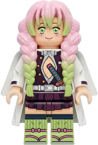 Mitsuri Kanroji