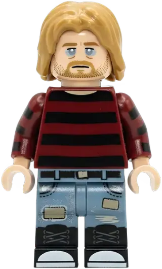 Kurt Cobain