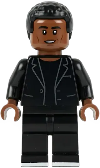 Denzel Washington