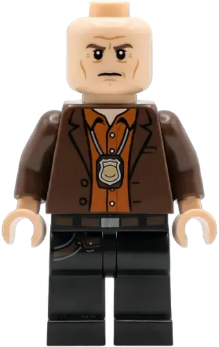 Hank Schrader