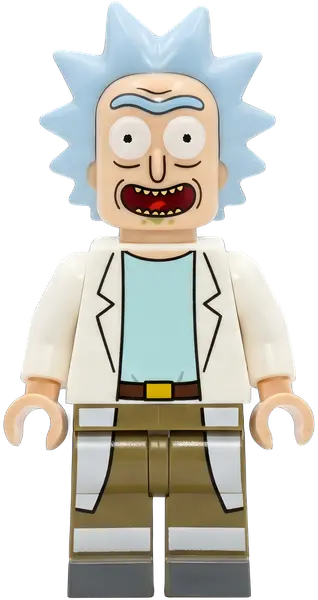 Rick Sanchez