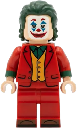 Joker Joaquim Phoenix