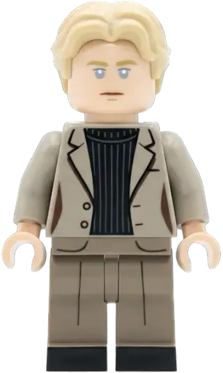 Johan Liebert