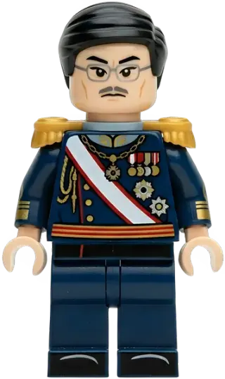 Hirohito