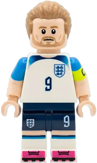 Harry Kane