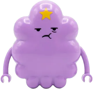 Princess Lumpy Space