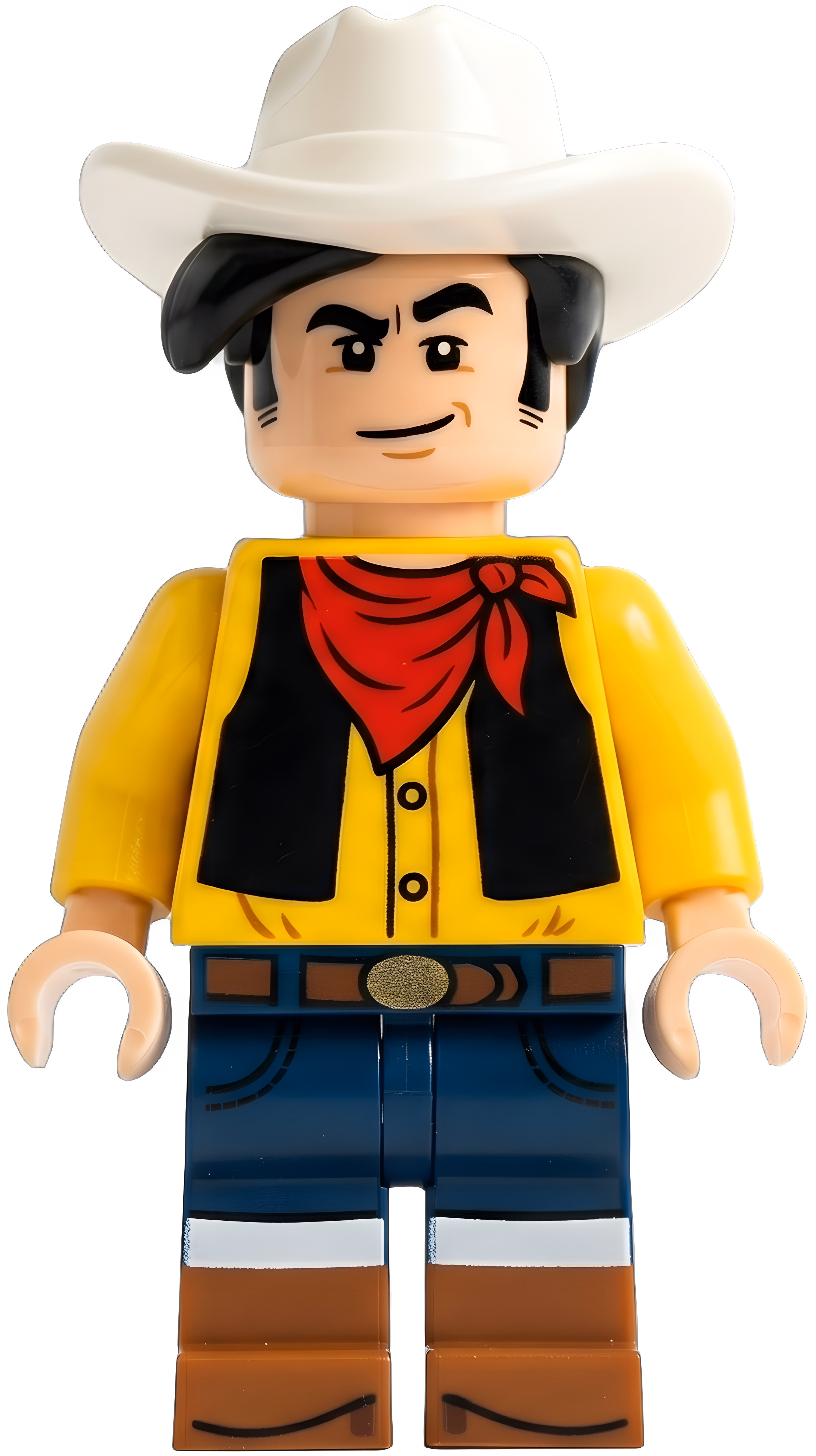 Lucky Luke