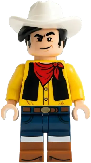 Lucky Luke