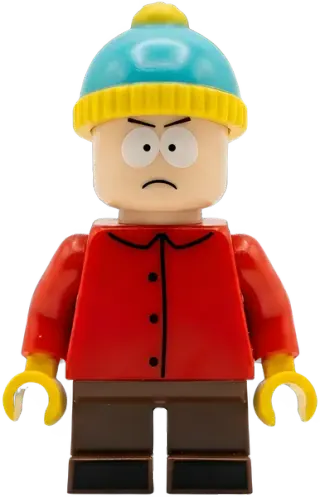Eric Cartman