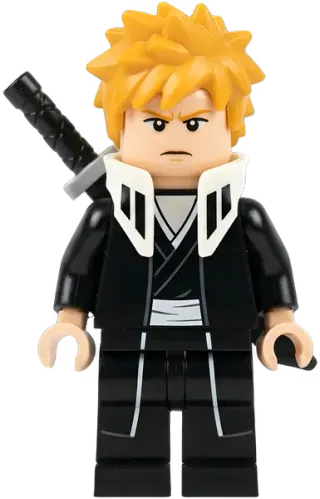 Ichigo Kurosaki