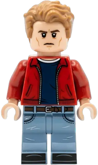 Jim Stark