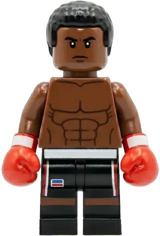 Muhammad Ali