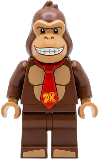 Donkey Kong