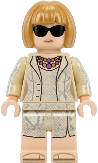 Anna Wintour