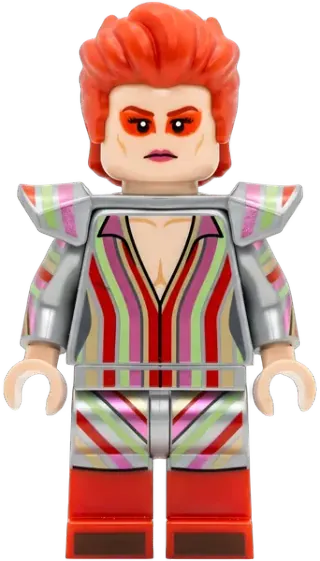 David Bowie Ziggy Stardust