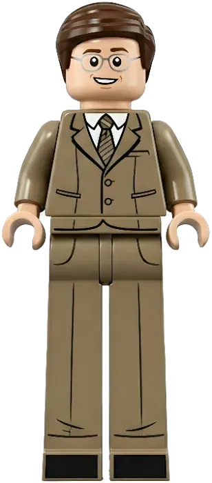Robert Wadlow