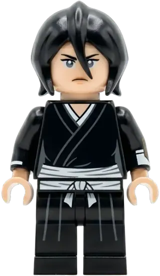Rukia Kuchiki