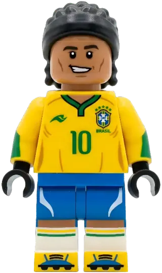Ronaldinho