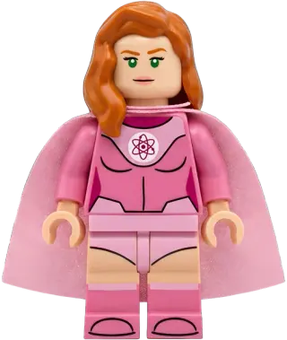 Atom Eve