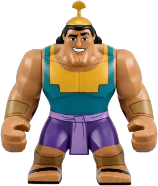 Kronk (Bigfig)